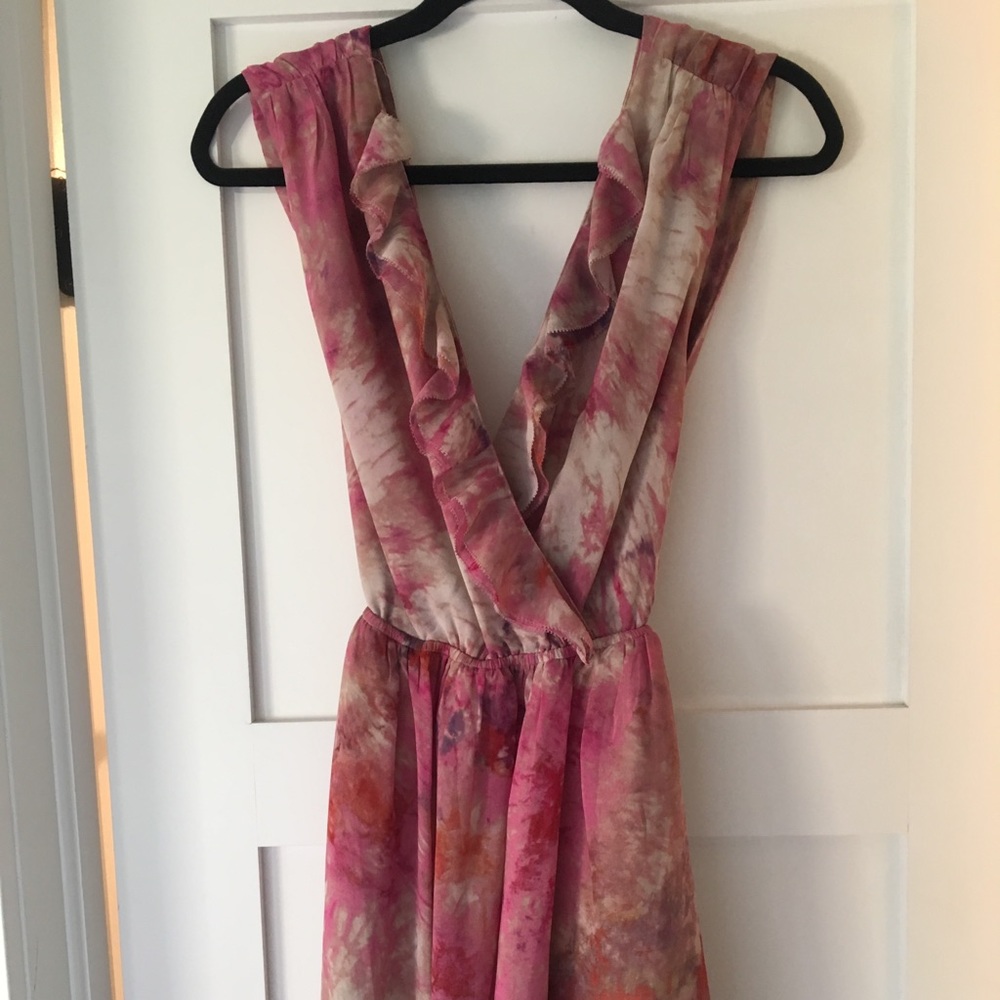 Rachel Rachel Roy Dress